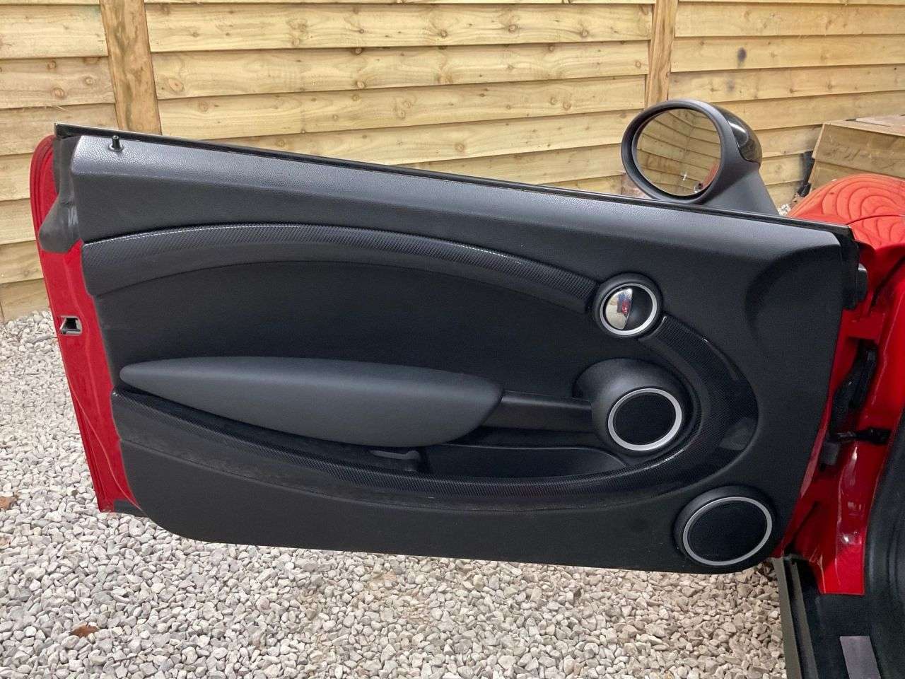 2014 MINI CLUBMAN 2014 MINI CLUBMAN