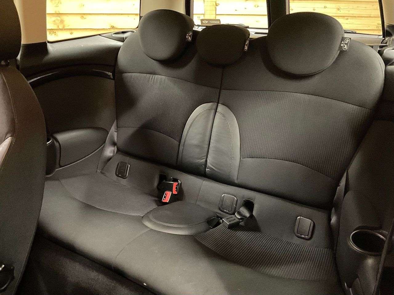 2014 MINI CLUBMAN 2014 MINI CLUBMAN