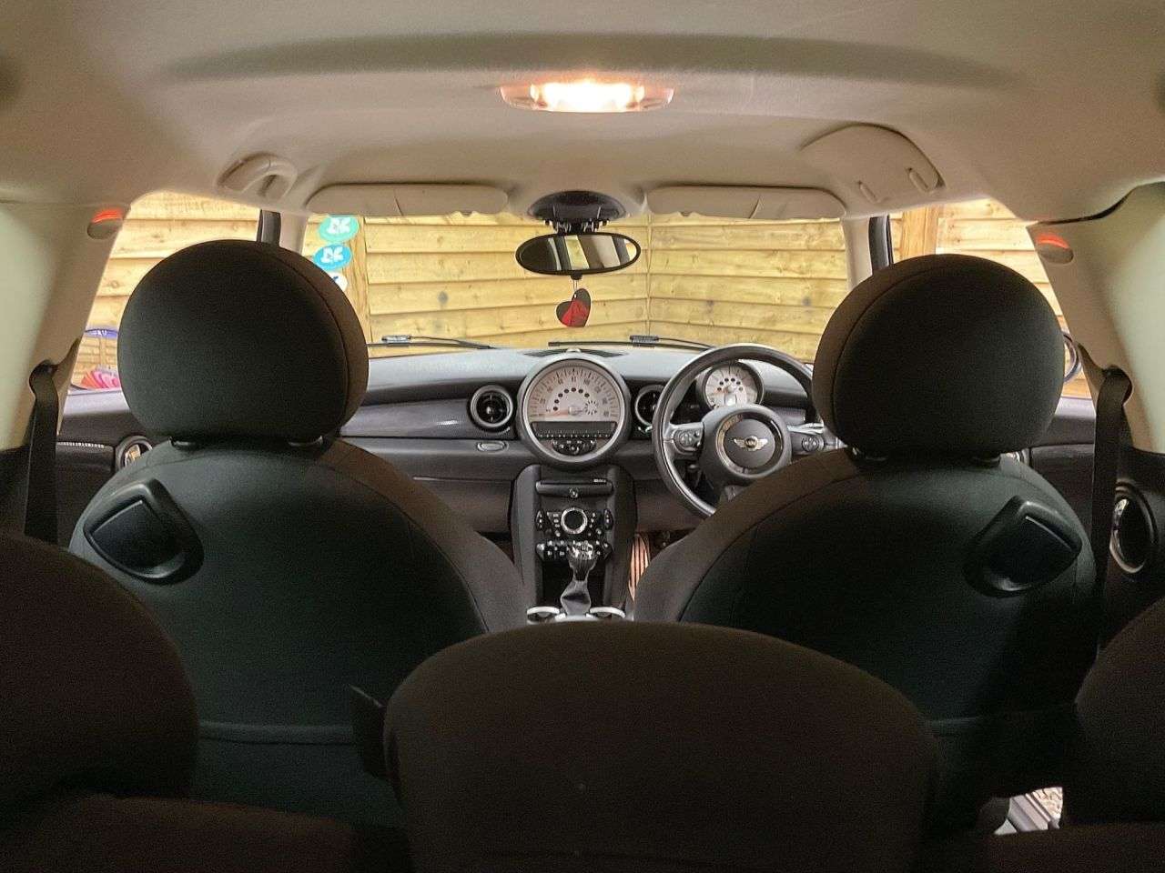 2014 MINI CLUBMAN 2014 MINI CLUBMAN