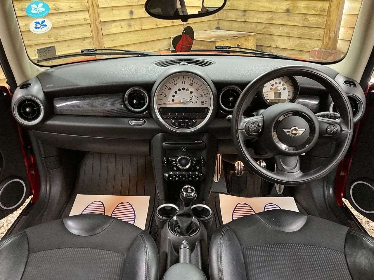 2014 MINI CLUBMAN 2014 MINI CLUBMAN