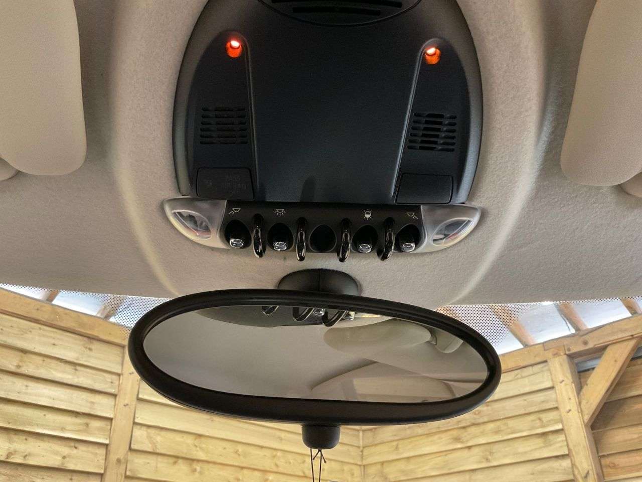 2014 MINI CLUBMAN 2014 MINI CLUBMAN