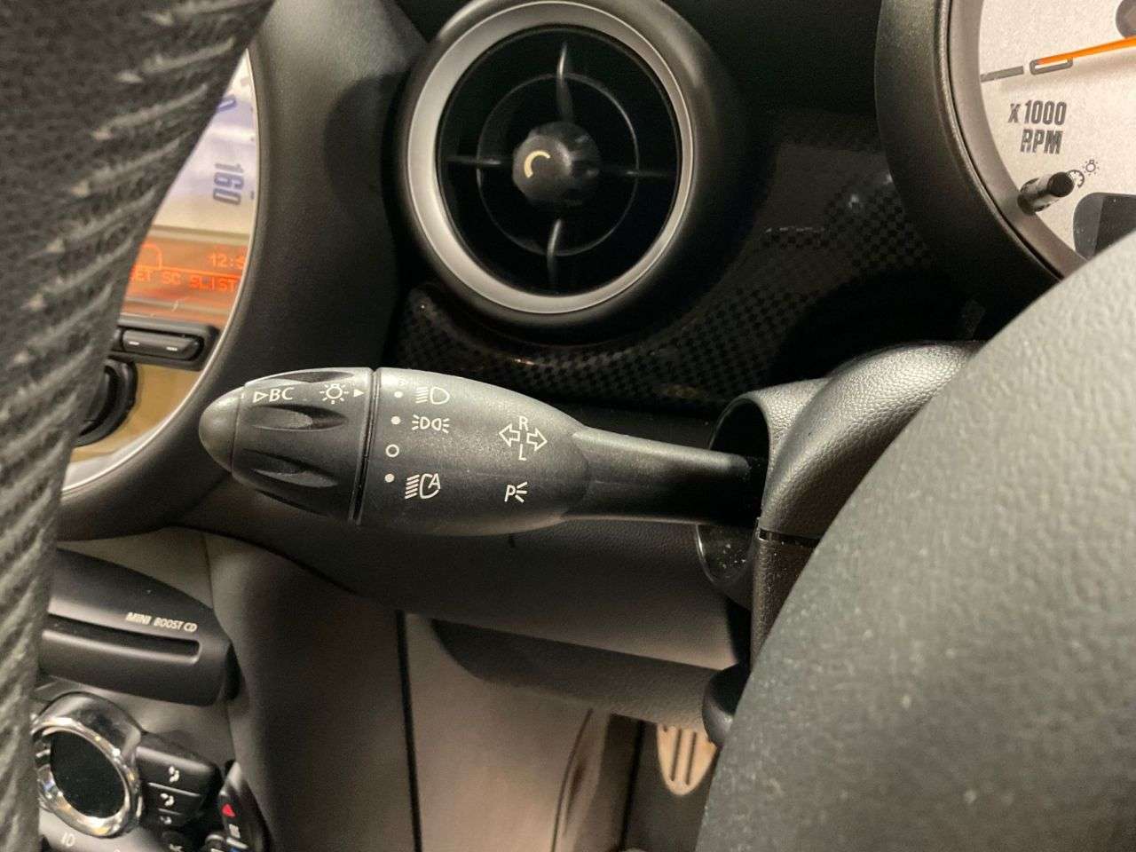 2014 MINI CLUBMAN 2014 MINI CLUBMAN