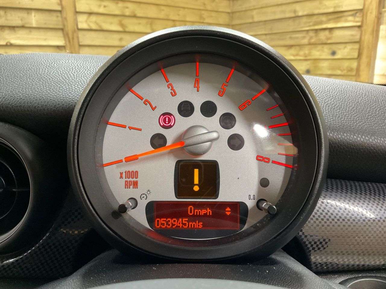 2014 MINI CLUBMAN 2014 MINI CLUBMAN