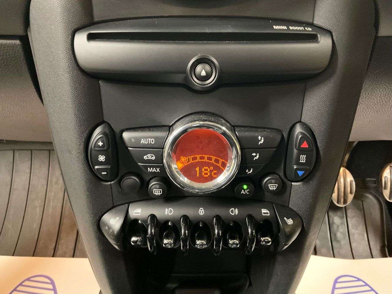 2014 MINI CLUBMAN 2014 MINI CLUBMAN