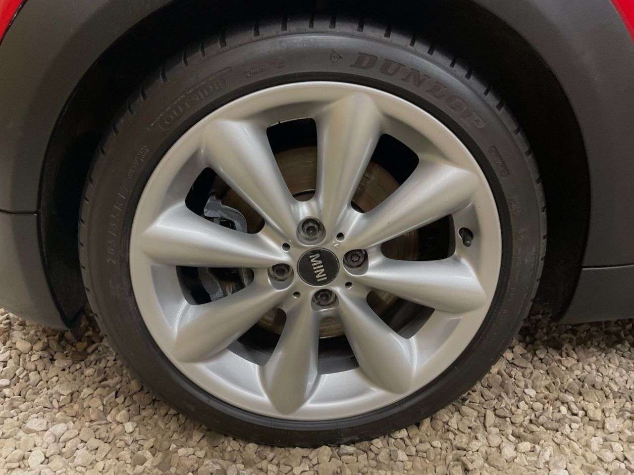 2014 MINI CLUBMAN 2014 MINI CLUBMAN