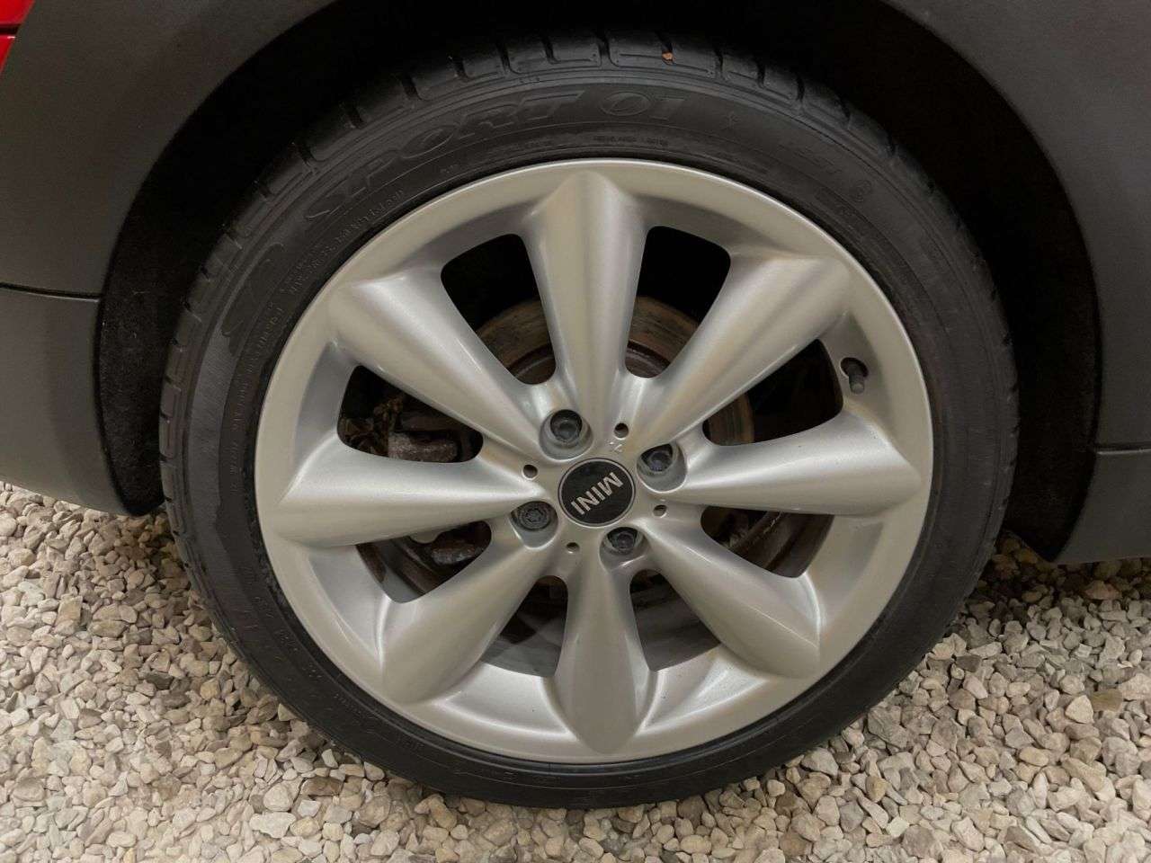 2014 MINI CLUBMAN 2014 MINI CLUBMAN