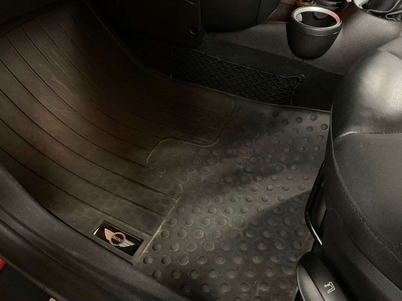 2014 MINI CLUBMAN 2014 MINI CLUBMAN