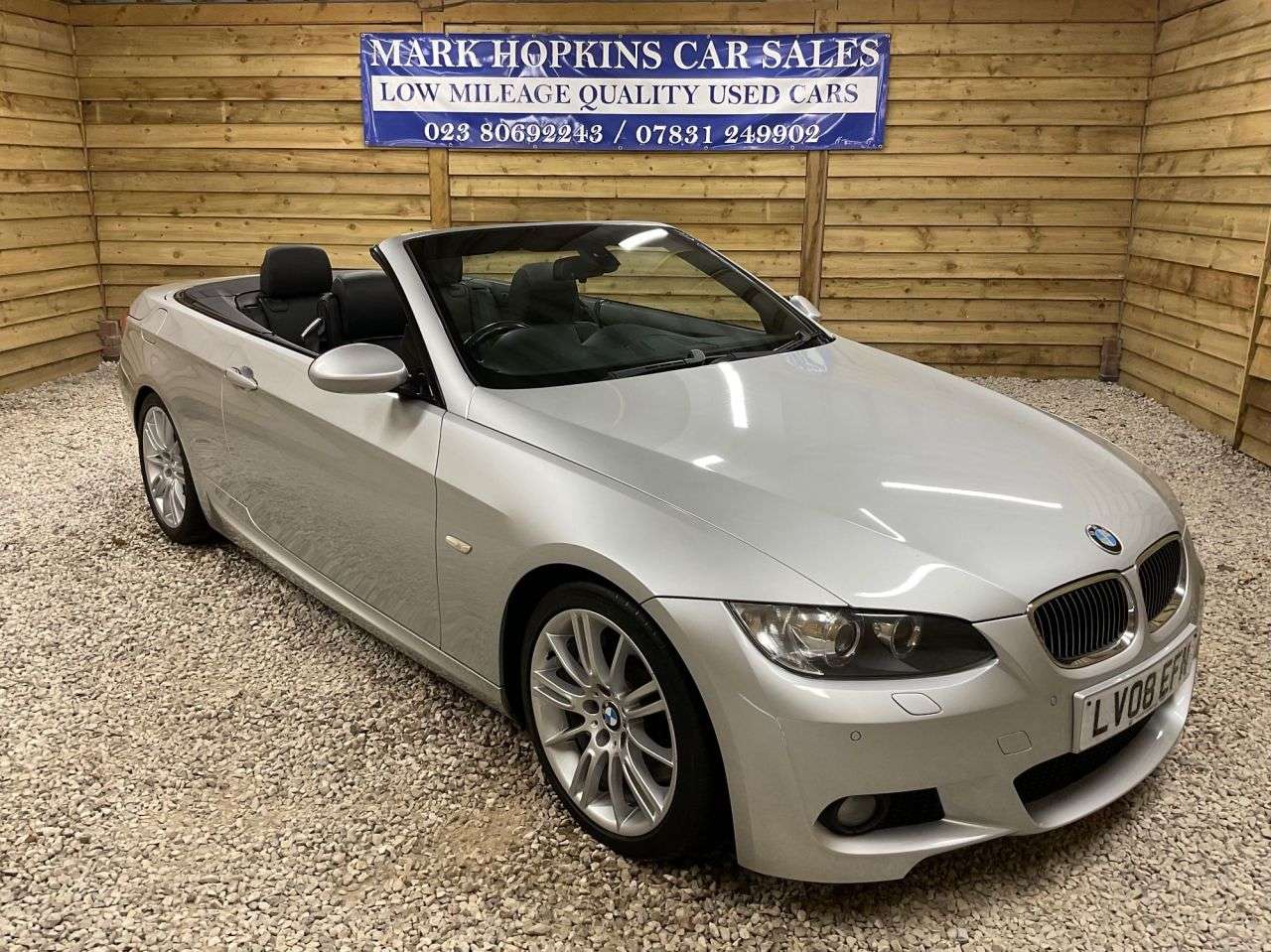 2008 BMW 3 SERIES 2008 BMW 3 SERIES