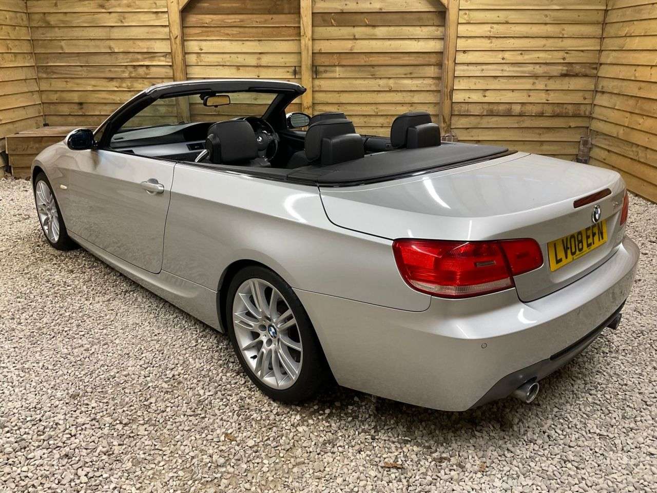 2008 BMW 3 SERIES 2008 BMW 3 SERIES