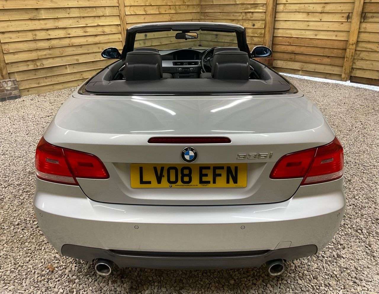 2008 BMW 3 SERIES 2008 BMW 3 SERIES