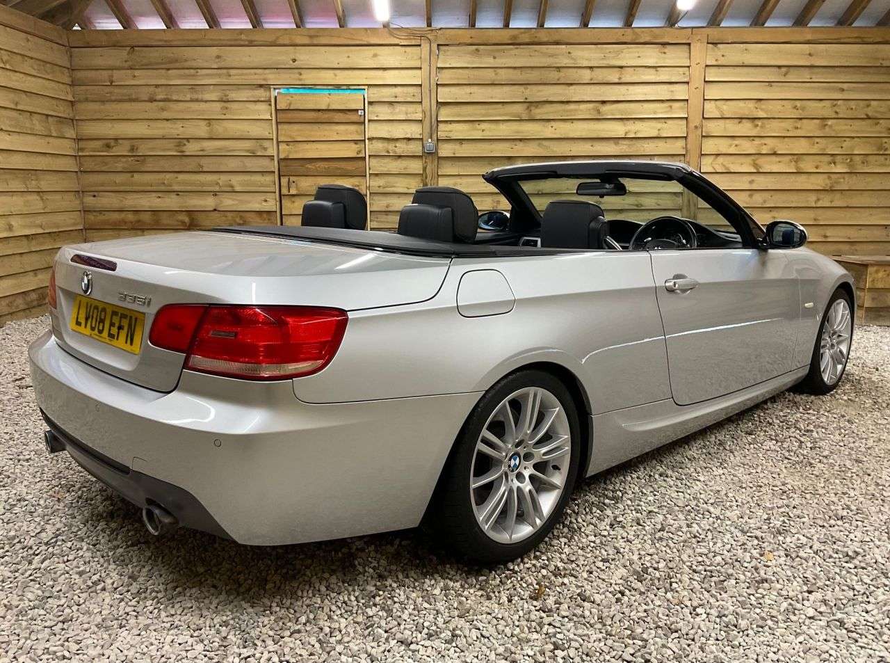 2008 BMW 3 SERIES 2008 BMW 3 SERIES