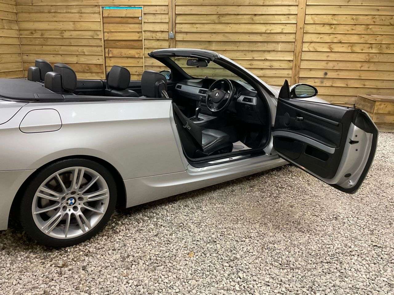 2008 BMW 3 SERIES 2008 BMW 3 SERIES