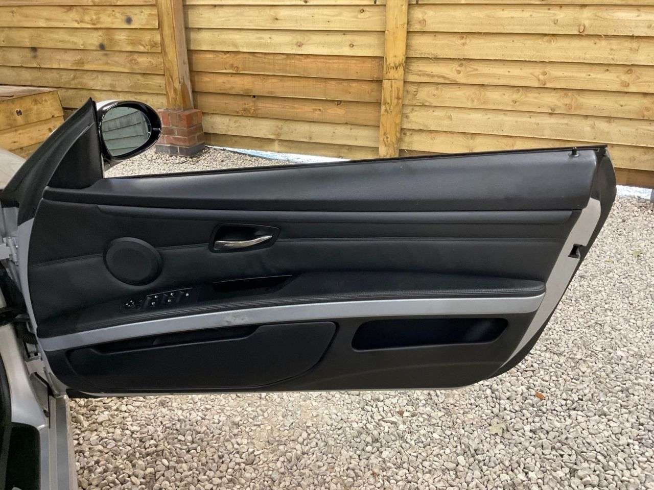 2008 BMW 3 SERIES 2008 BMW 3 SERIES