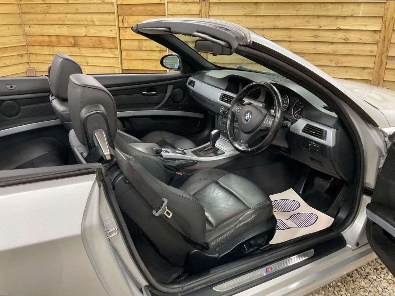 2008 BMW 3 SERIES 2008 BMW 3 SERIES