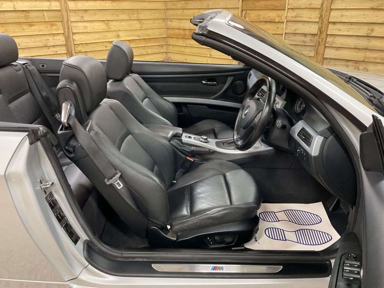 2008 BMW 3 SERIES 2008 BMW 3 SERIES