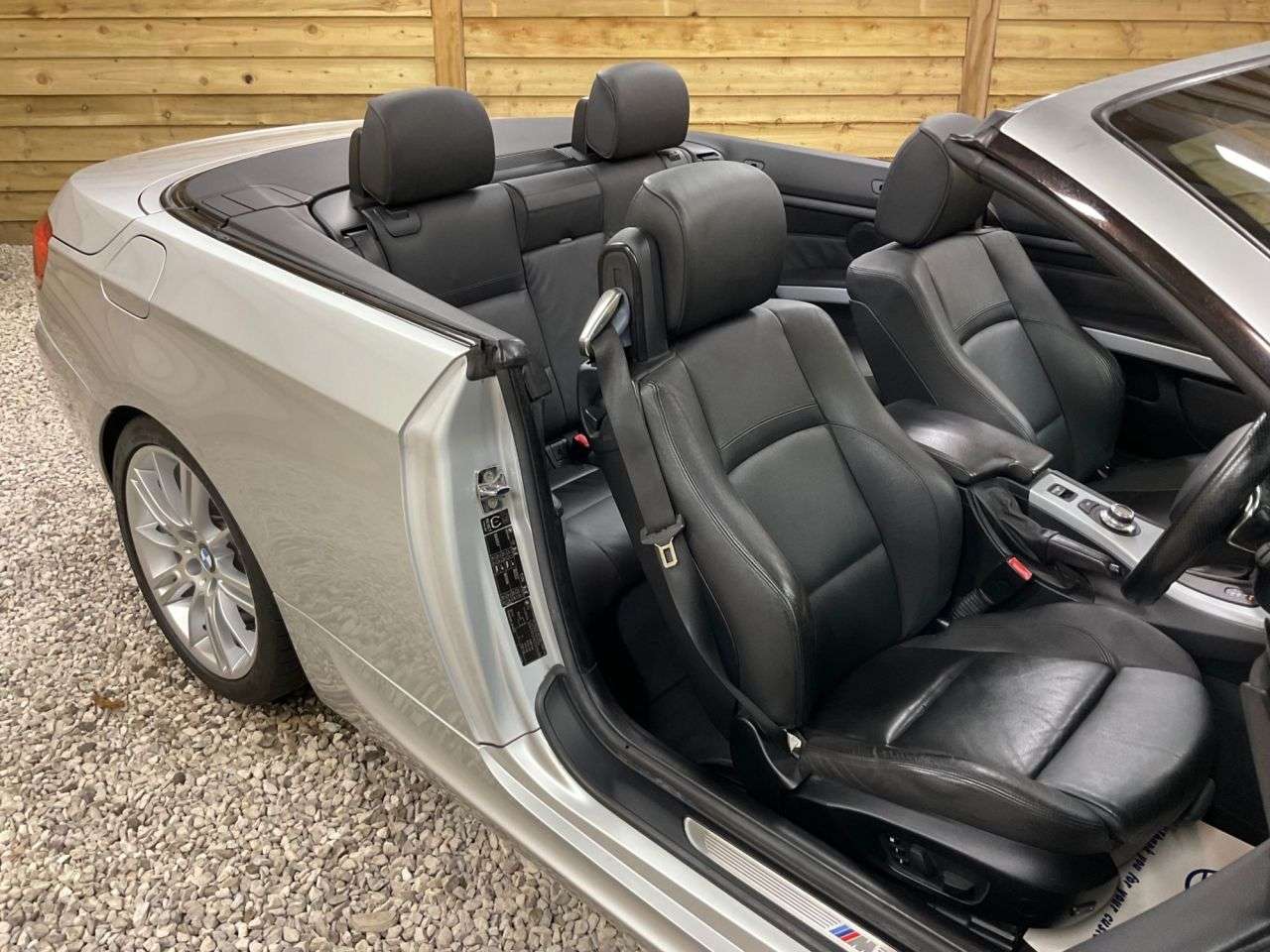 2008 BMW 3 SERIES 2008 BMW 3 SERIES