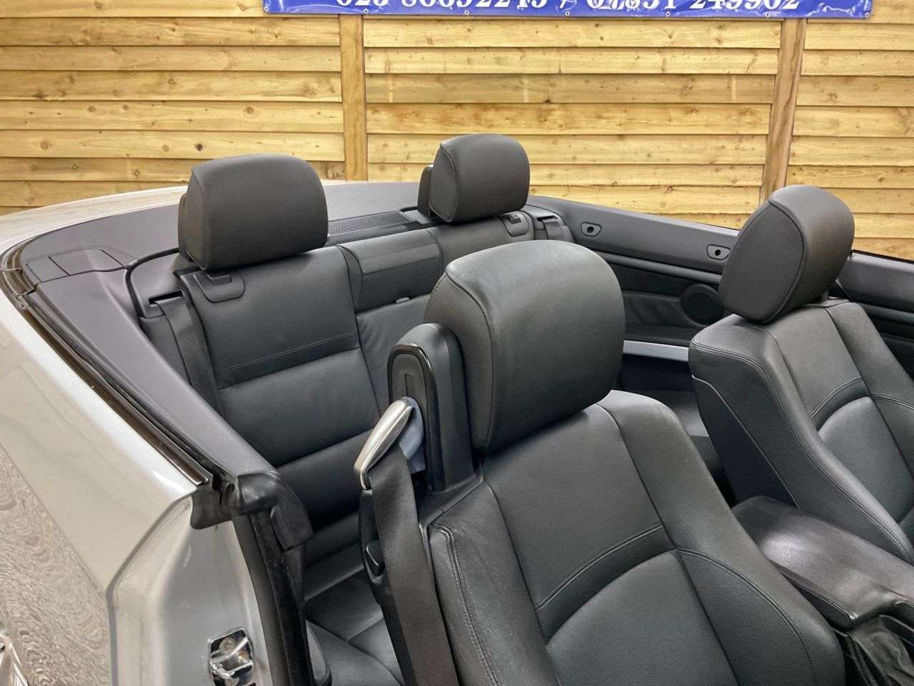 2008 BMW 3 SERIES 2008 BMW 3 SERIES