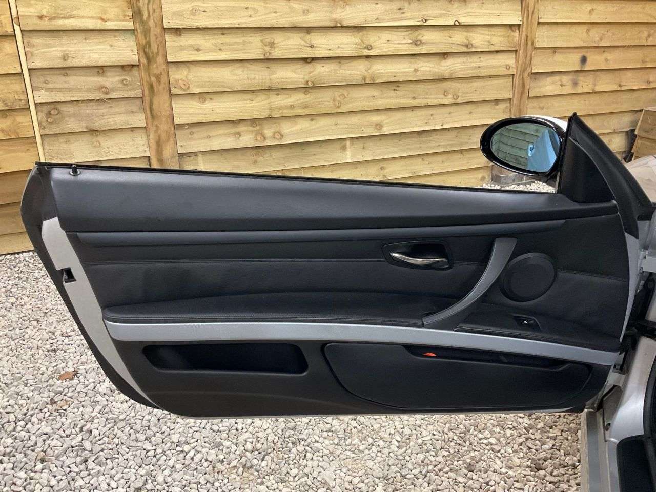 2008 BMW 3 SERIES 2008 BMW 3 SERIES