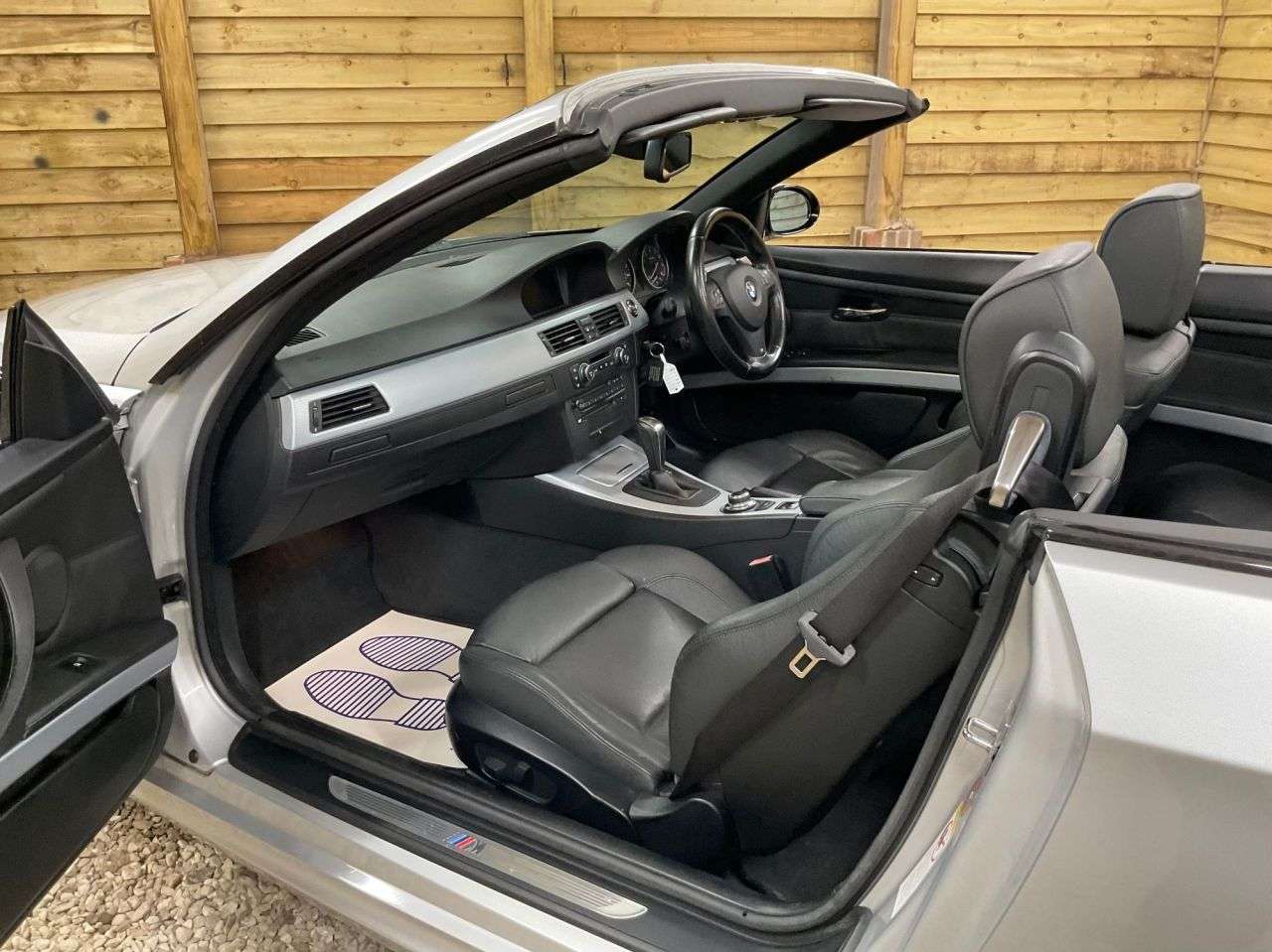 2008 BMW 3 SERIES 2008 BMW 3 SERIES