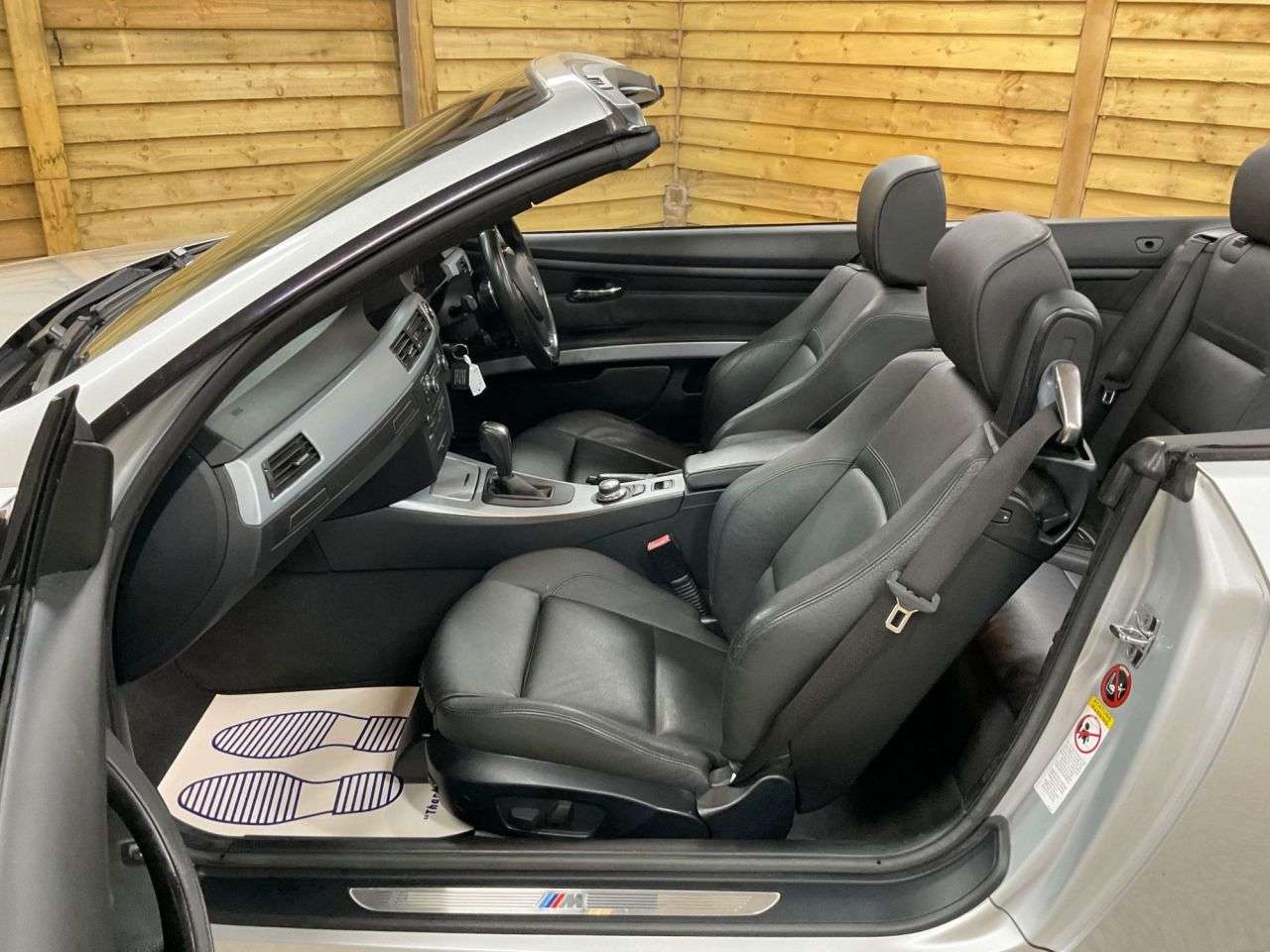 2008 BMW 3 SERIES 2008 BMW 3 SERIES