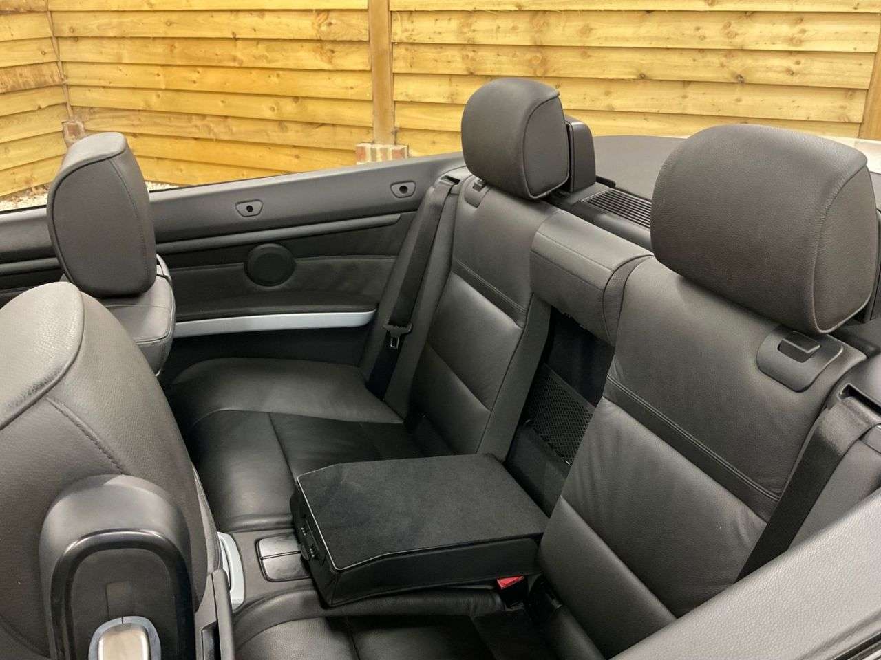 2008 BMW 3 SERIES 2008 BMW 3 SERIES