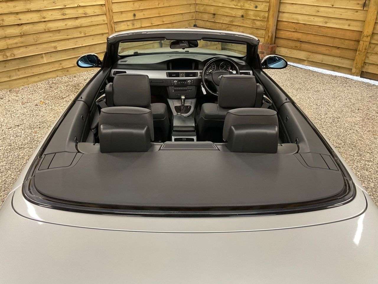 2008 BMW 3 SERIES 2008 BMW 3 SERIES