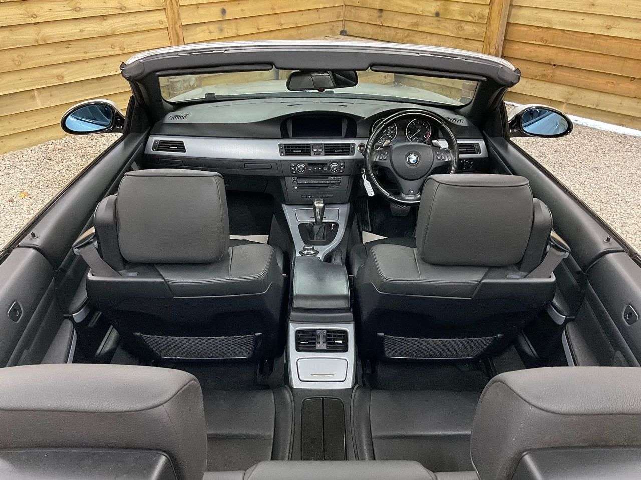 2008 BMW 3 SERIES 2008 BMW 3 SERIES