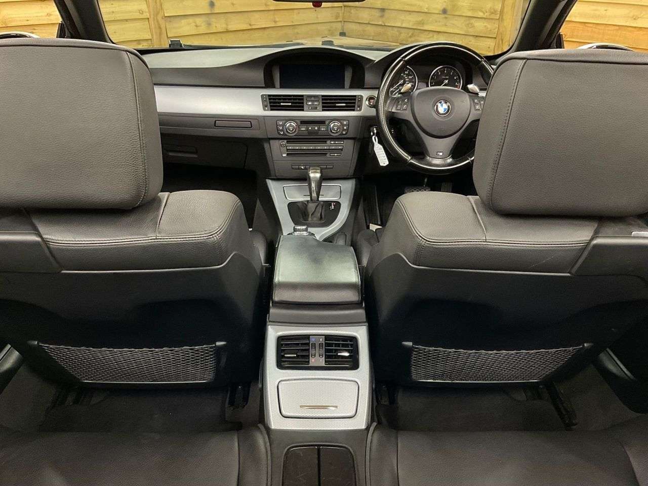 2008 BMW 3 SERIES 2008 BMW 3 SERIES