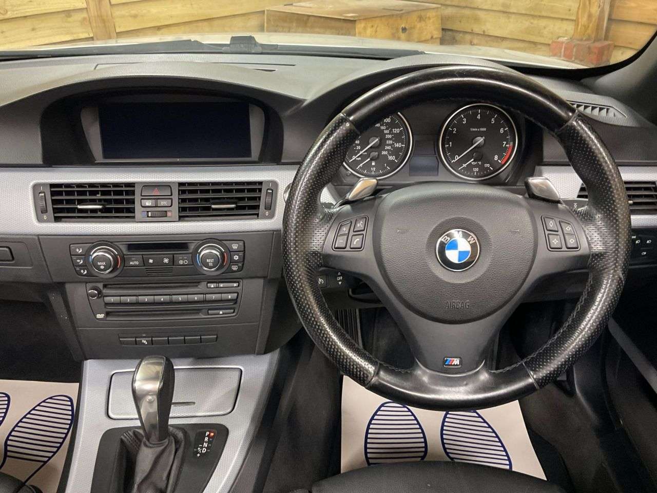 2008 BMW 3 SERIES 2008 BMW 3 SERIES