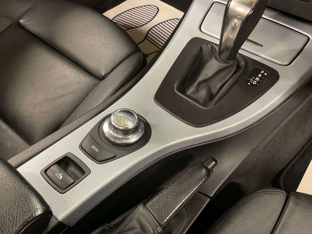 2008 BMW 3 SERIES 2008 BMW 3 SERIES