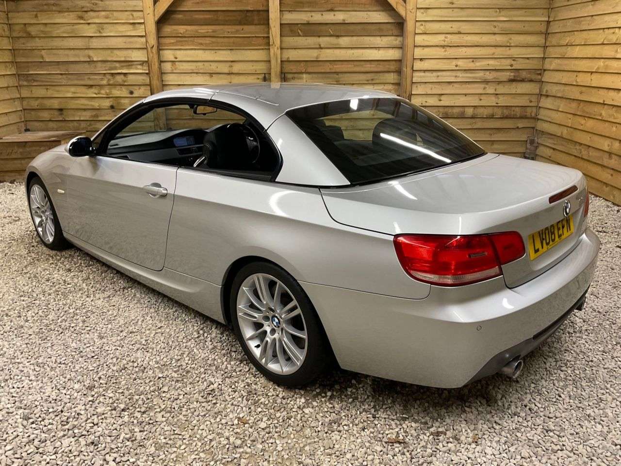2008 BMW 3 SERIES 2008 BMW 3 SERIES