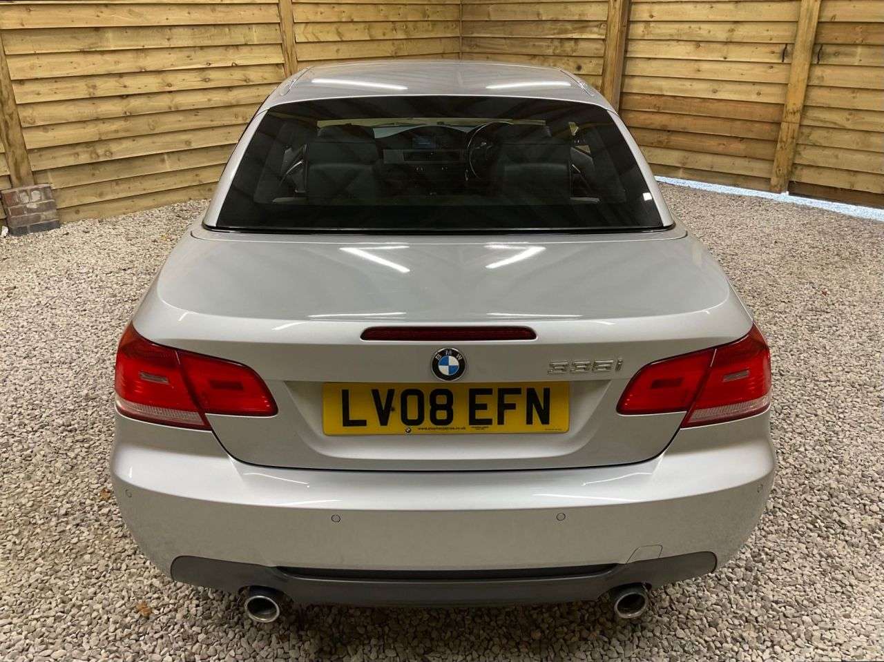 2008 BMW 3 SERIES 2008 BMW 3 SERIES