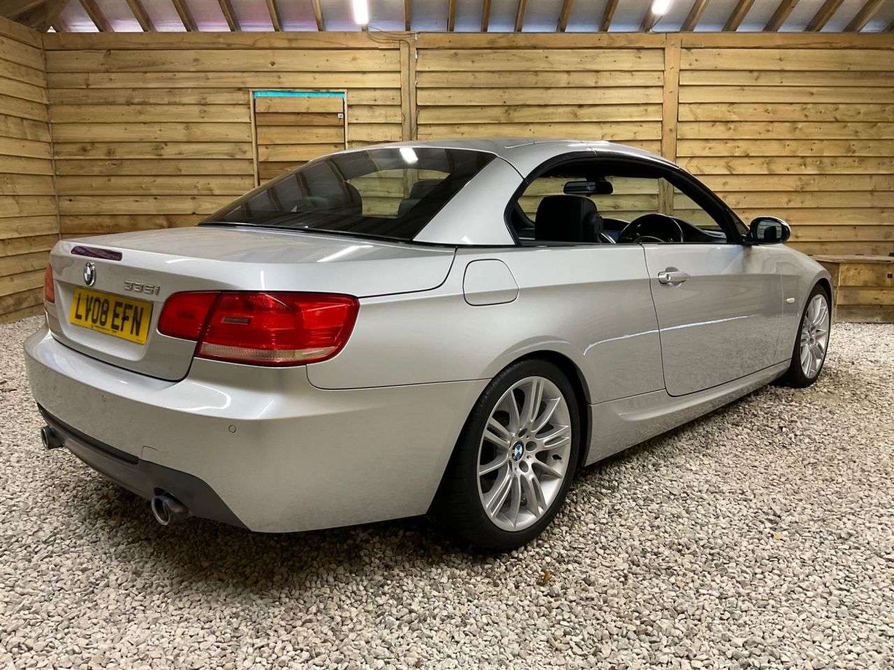 2008 BMW 3 SERIES 2008 BMW 3 SERIES