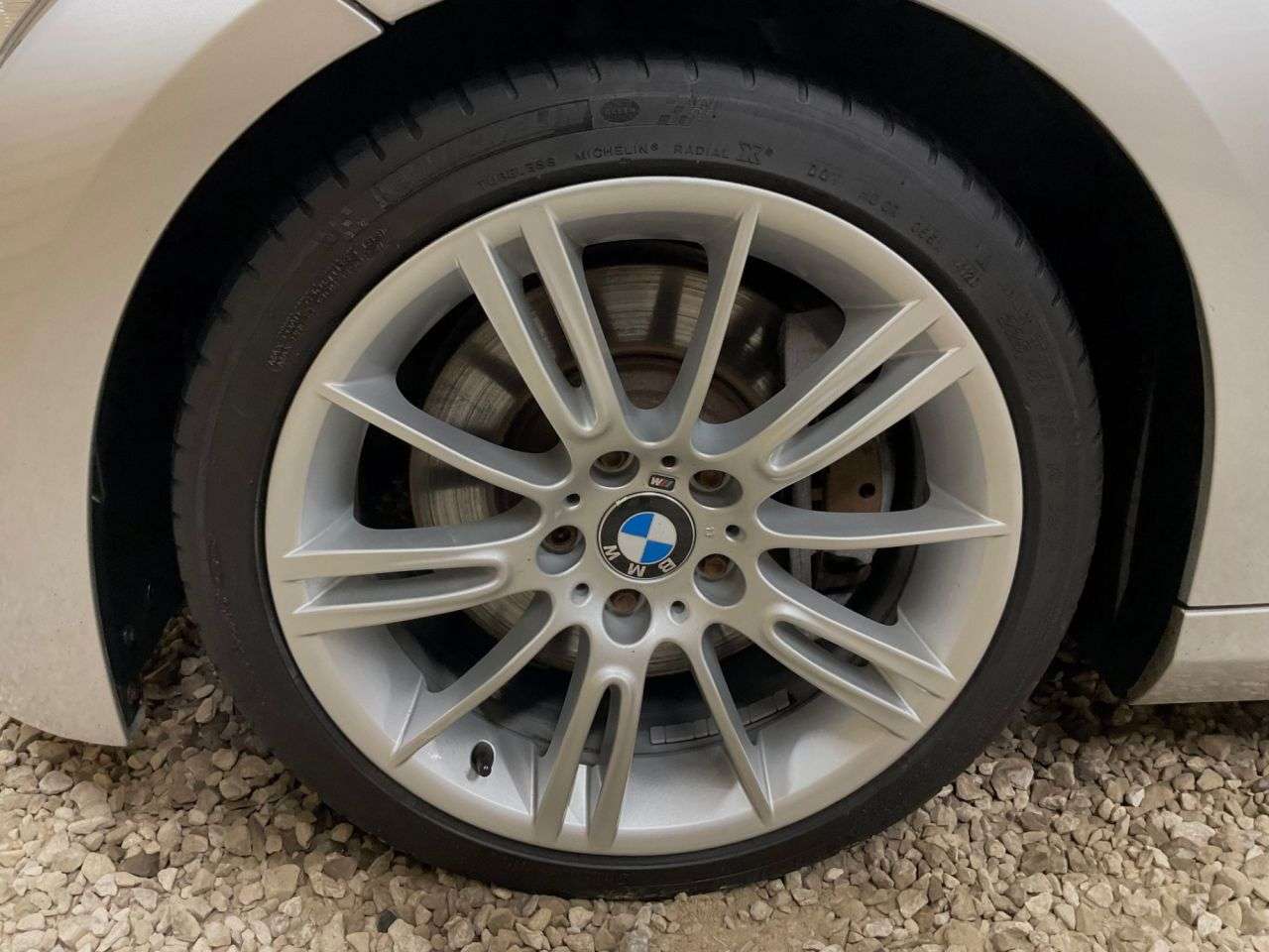 2008 BMW 3 SERIES 2008 BMW 3 SERIES