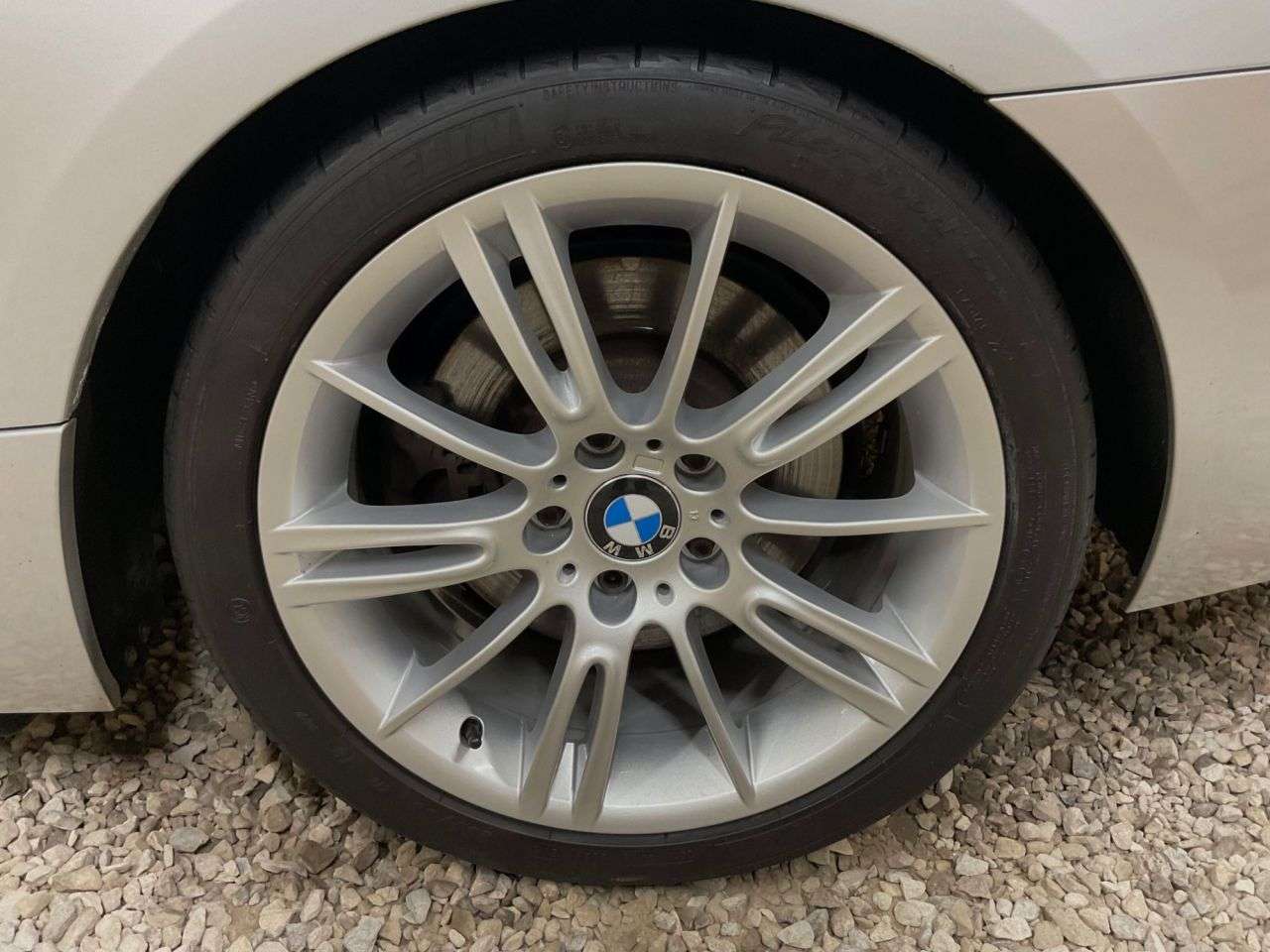 2008 BMW 3 SERIES 2008 BMW 3 SERIES