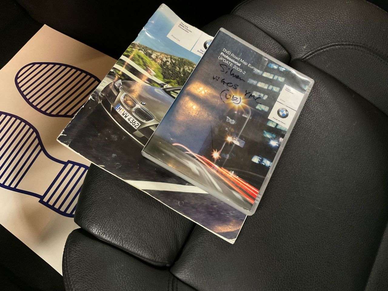 2008 BMW 3 SERIES 2008 BMW 3 SERIES