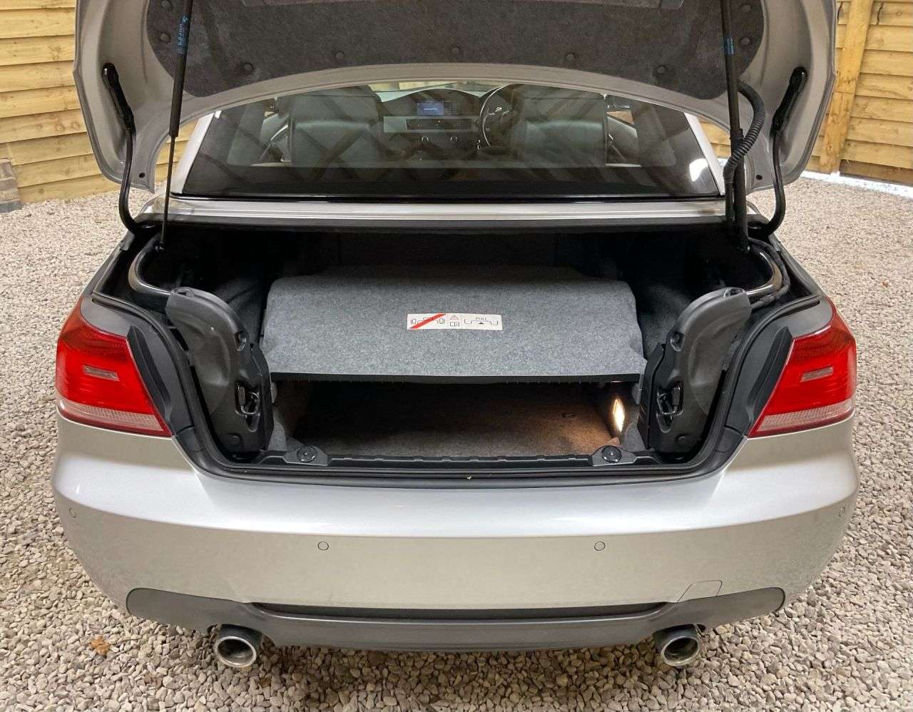 2008 BMW 3 SERIES 2008 BMW 3 SERIES