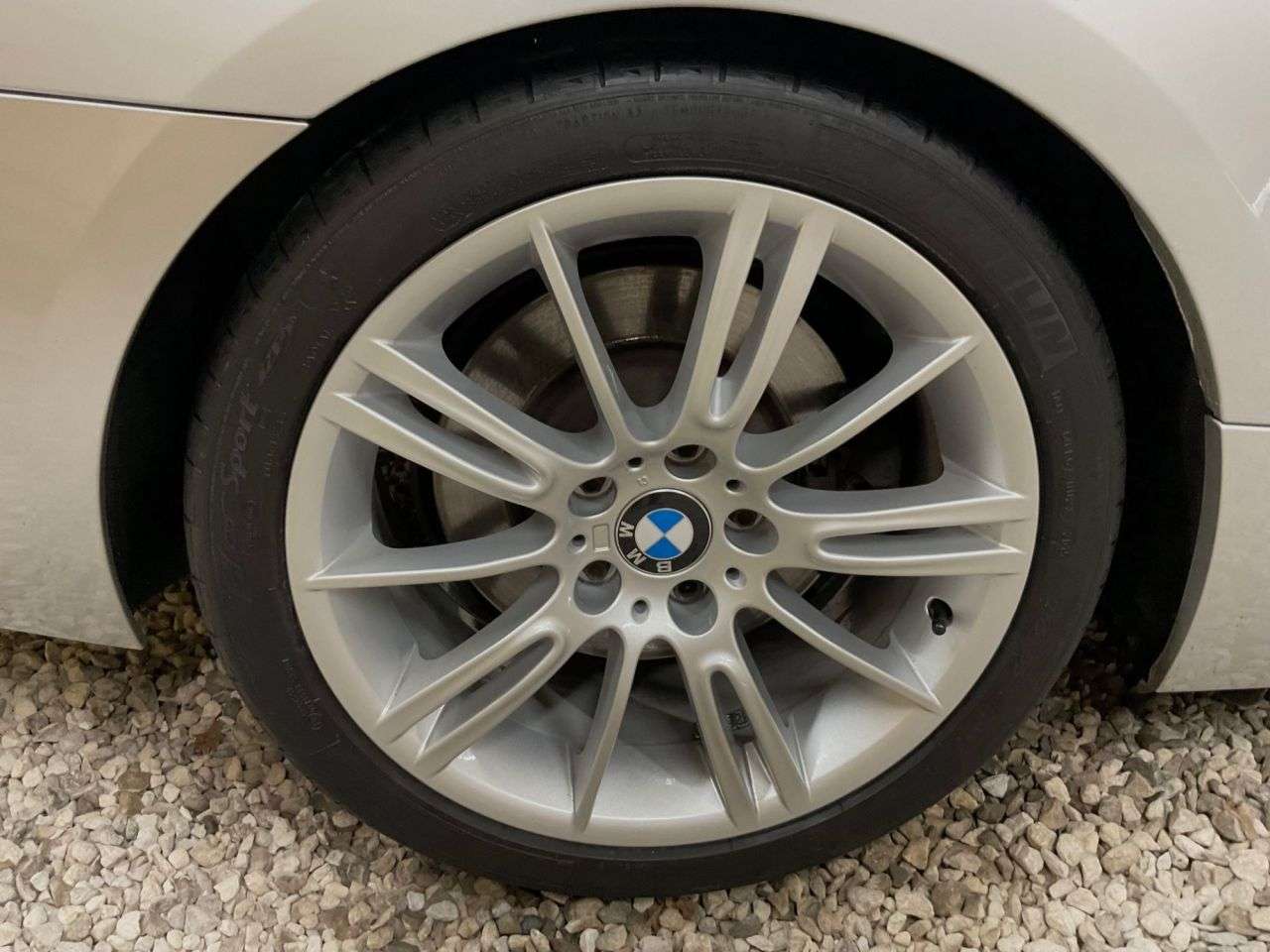 2008 BMW 3 SERIES 2008 BMW 3 SERIES