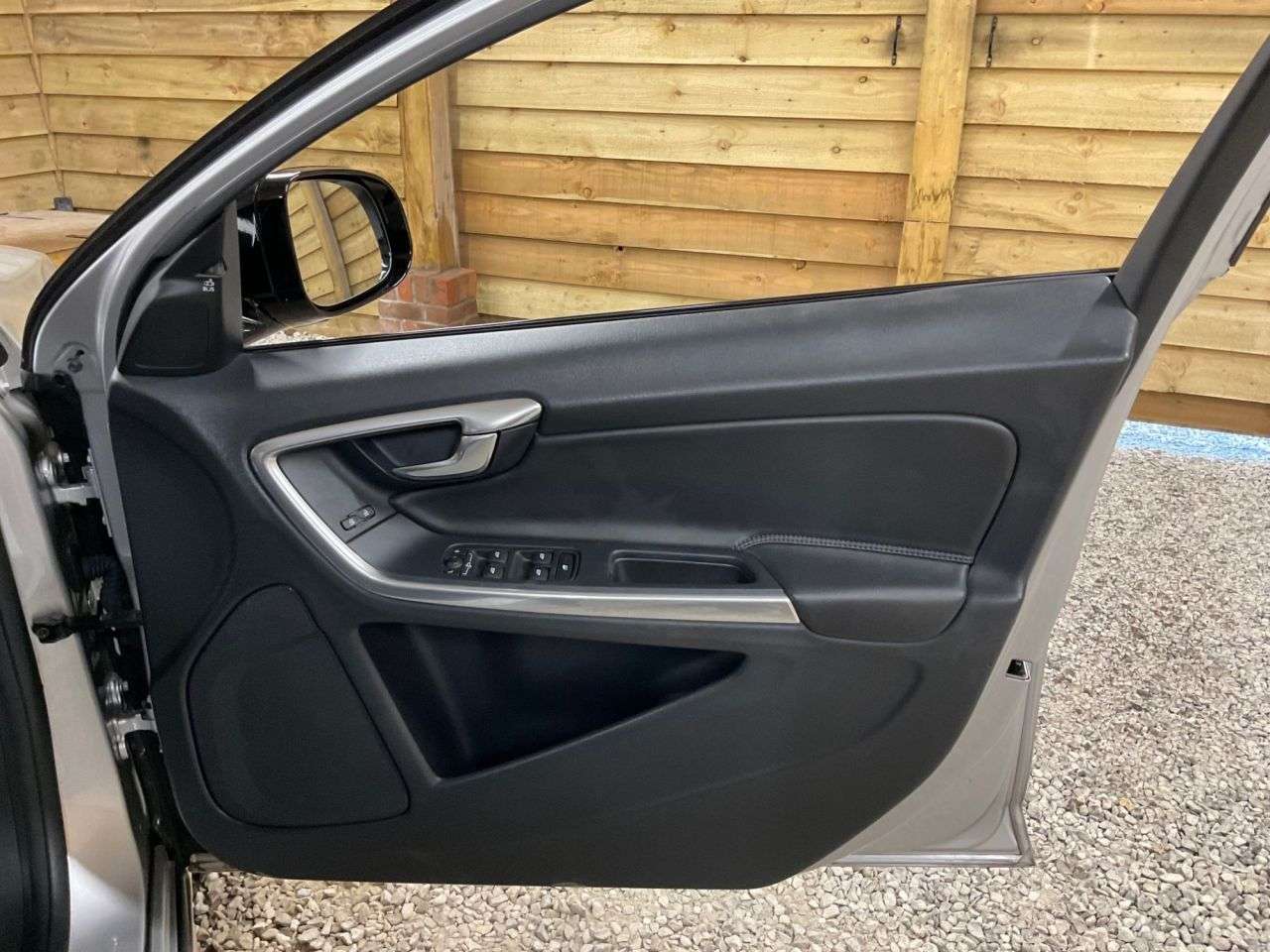 2016 VOLVO V60 CROSS COUNTRY 2016 VOLVO V60 CROSS COUNTRY