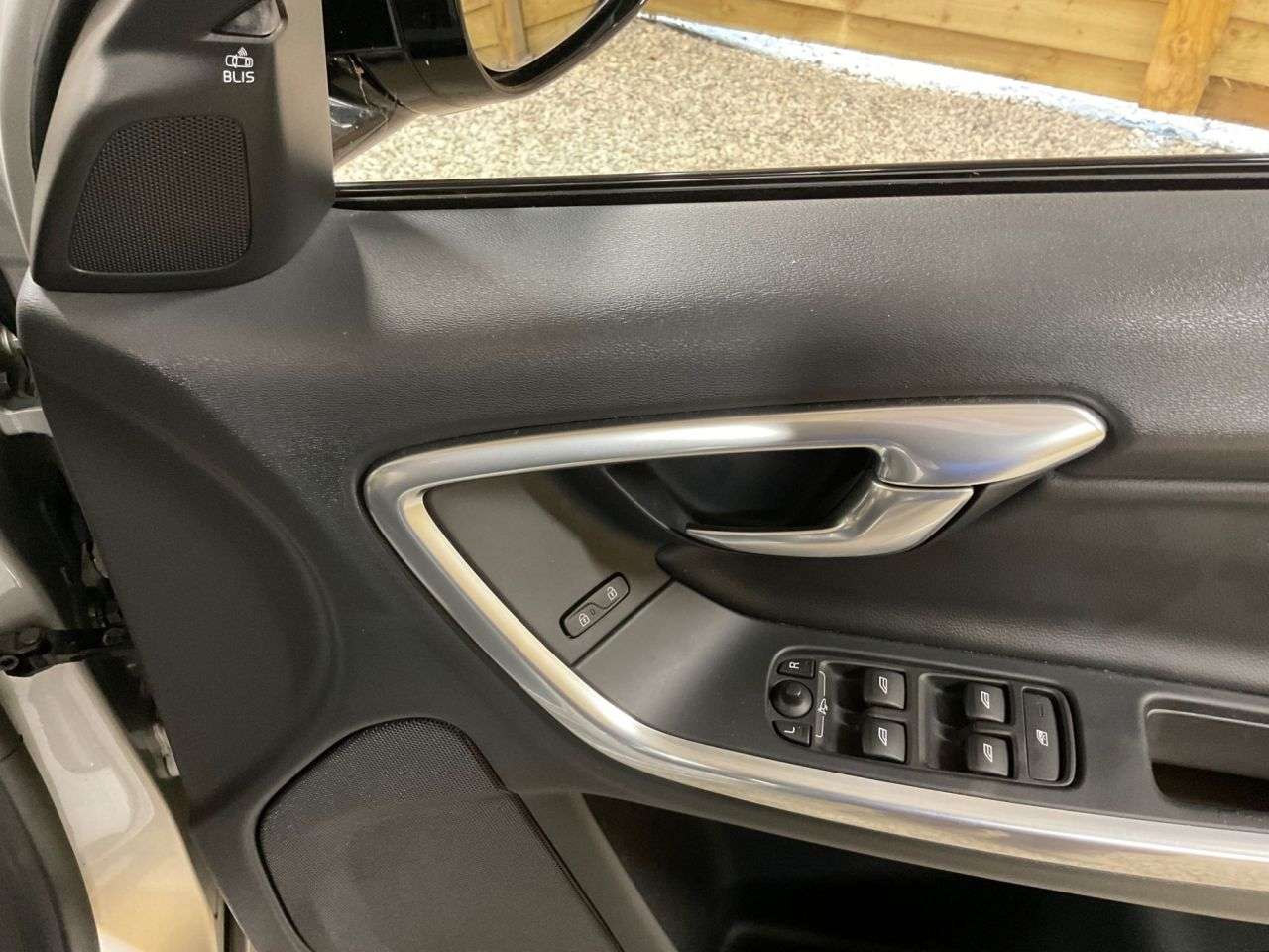 2016 VOLVO V60 CROSS COUNTRY 2016 VOLVO V60 CROSS COUNTRY