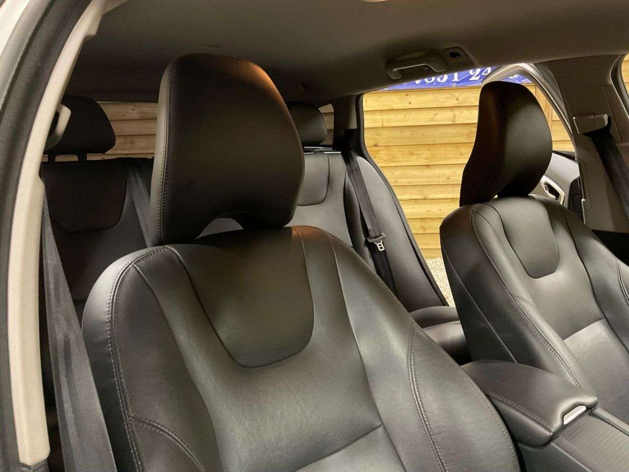 2016 VOLVO V60 CROSS COUNTRY 2016 VOLVO V60 CROSS COUNTRY