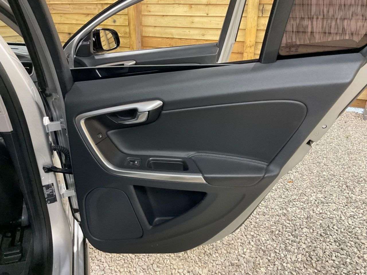 2016 VOLVO V60 CROSS COUNTRY 2016 VOLVO V60 CROSS COUNTRY