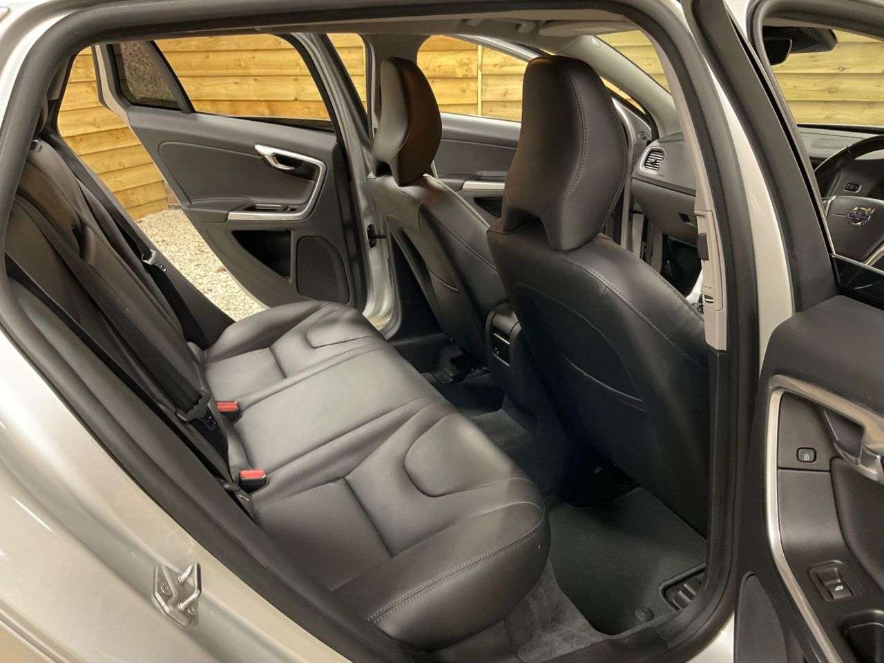 2016 VOLVO V60 CROSS COUNTRY 2016 VOLVO V60 CROSS COUNTRY