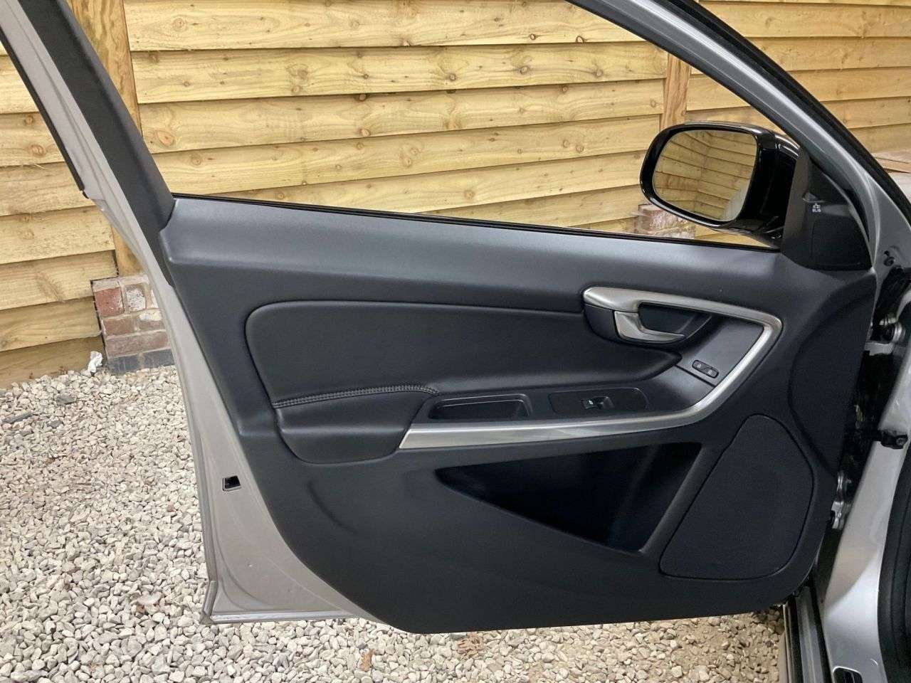 2016 VOLVO V60 CROSS COUNTRY 2016 VOLVO V60 CROSS COUNTRY