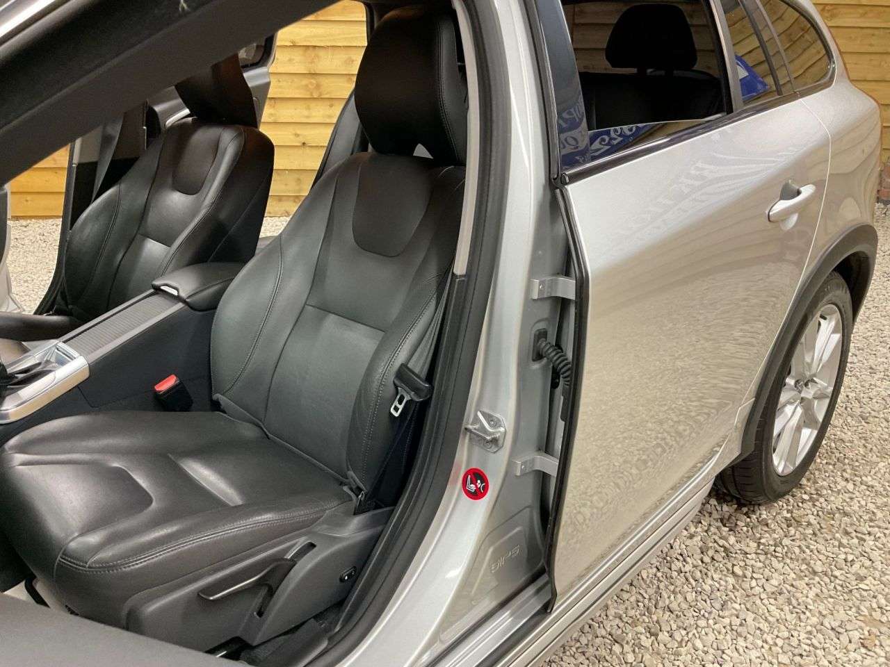 2016 VOLVO V60 CROSS COUNTRY 2016 VOLVO V60 CROSS COUNTRY