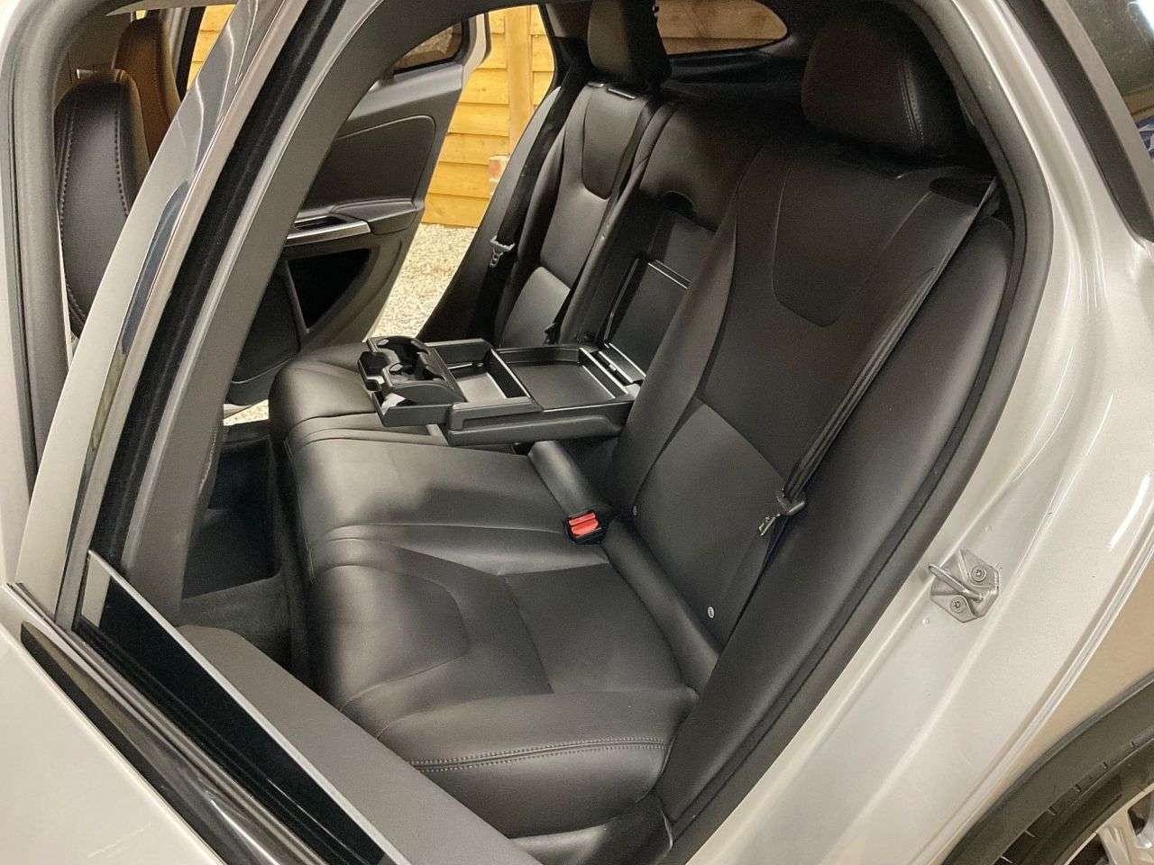 2016 VOLVO V60 CROSS COUNTRY 2016 VOLVO V60 CROSS COUNTRY