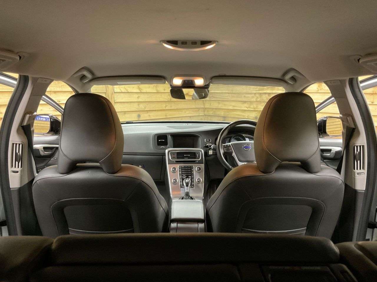 2016 VOLVO V60 CROSS COUNTRY 2016 VOLVO V60 CROSS COUNTRY