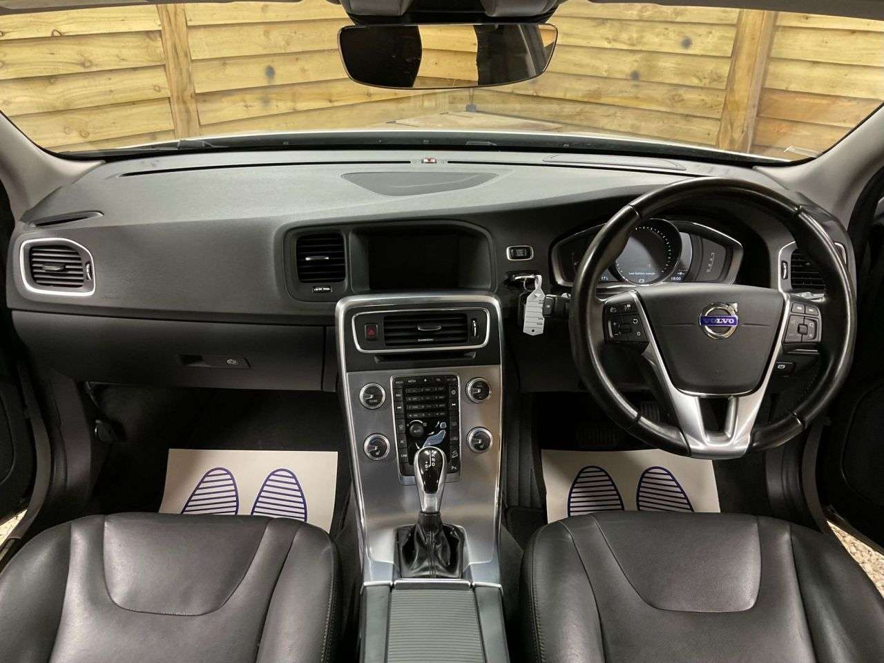 2016 VOLVO V60 CROSS COUNTRY 2016 VOLVO V60 CROSS COUNTRY