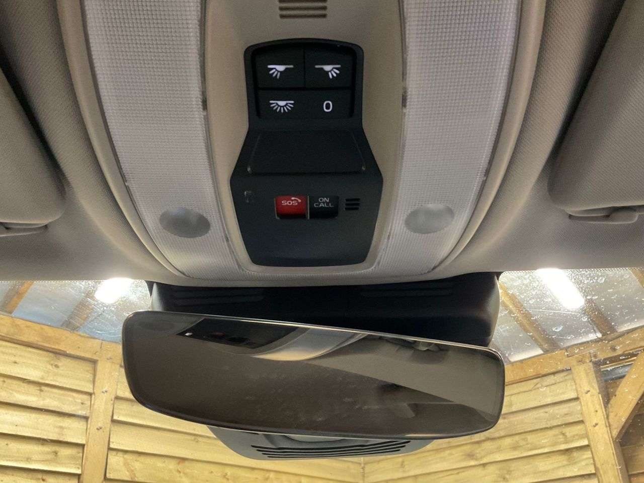 2016 VOLVO V60 CROSS COUNTRY 2016 VOLVO V60 CROSS COUNTRY