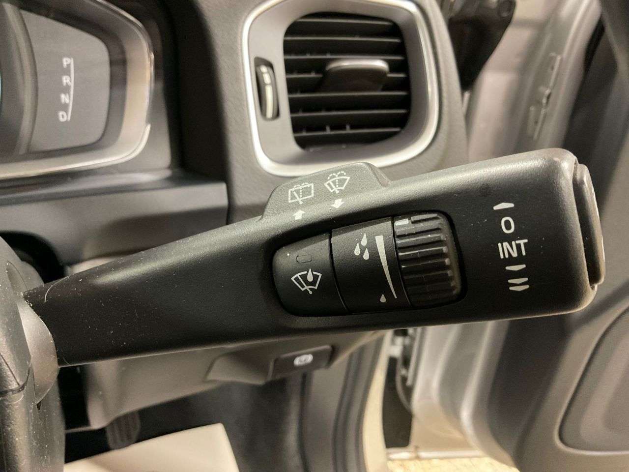 2016 VOLVO V60 CROSS COUNTRY 2016 VOLVO V60 CROSS COUNTRY